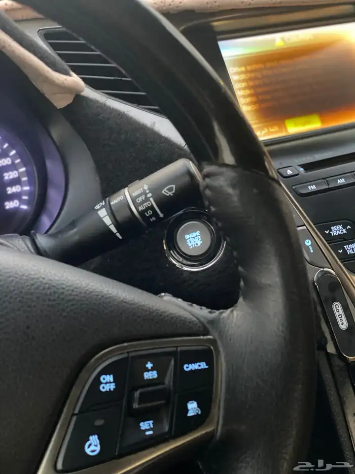 ازيرا 2015 فل كامل نظيفة جدا 16