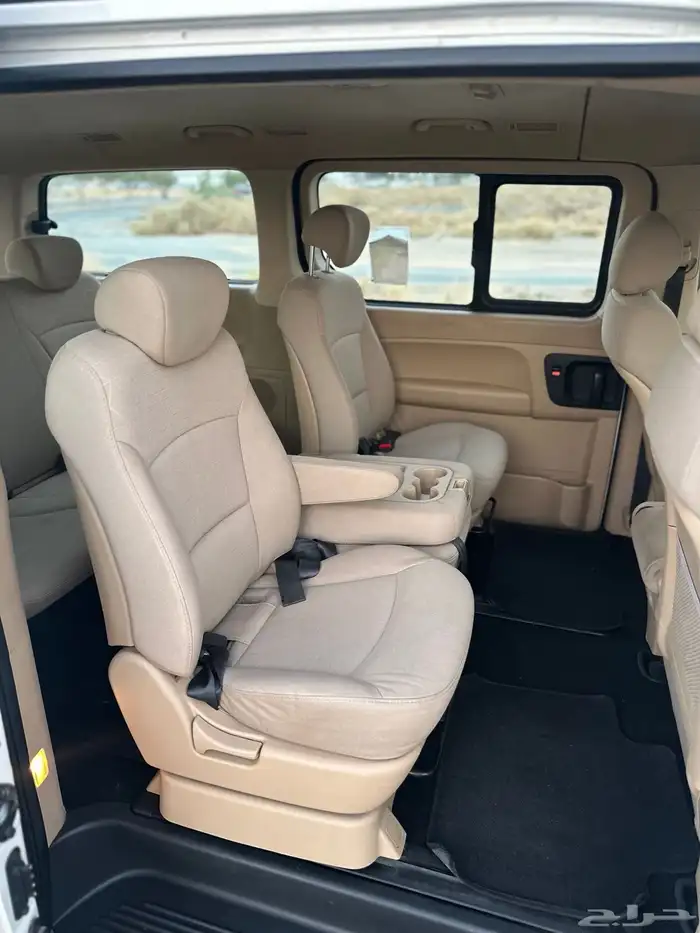 هواندي h1 2020 سعودي بنزين عالشرط 8