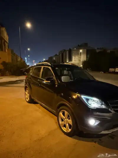 شانجان CS35 index