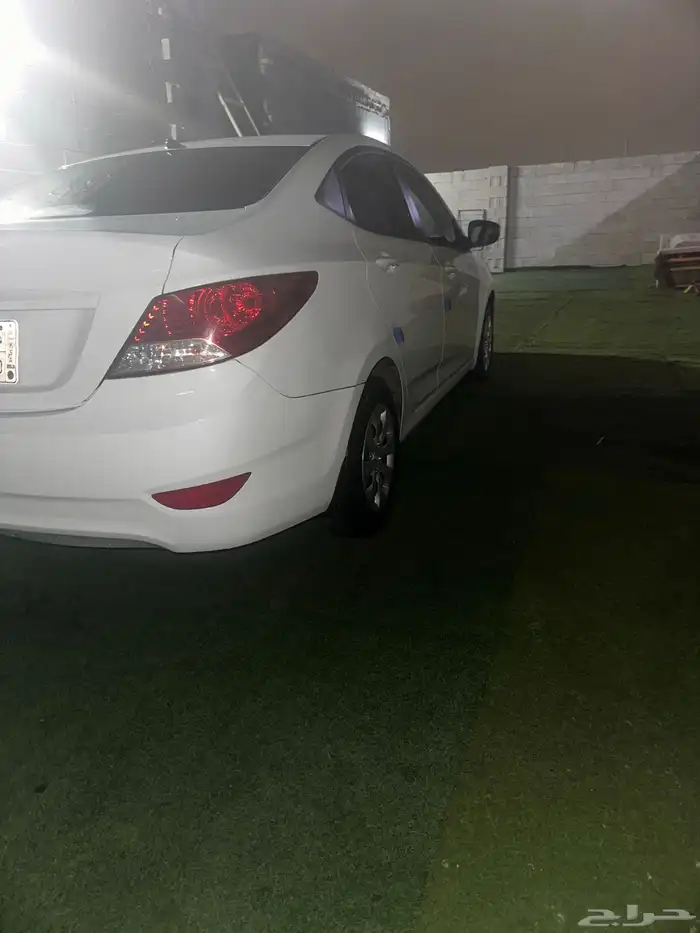 أكسنت الموديل2018 2