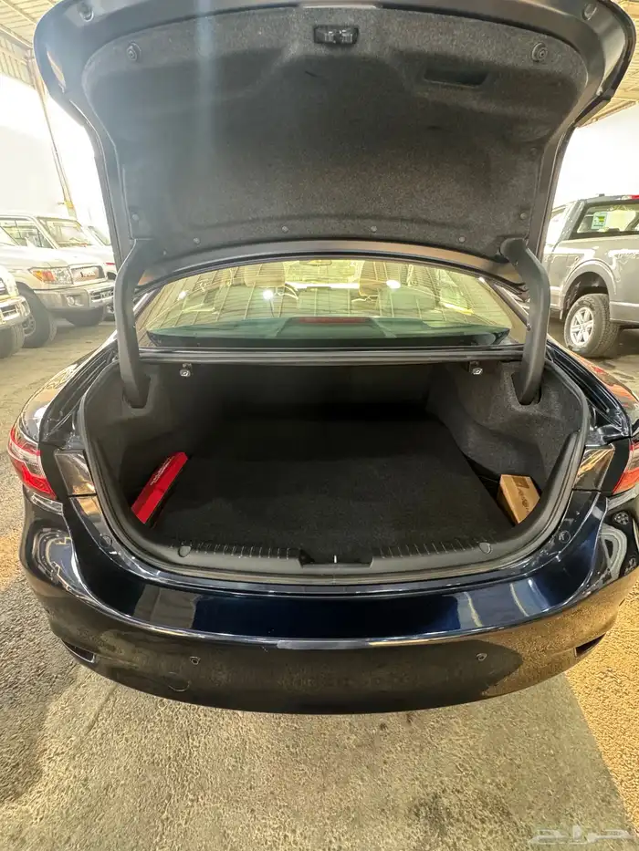 مازدا ستاندر . 14