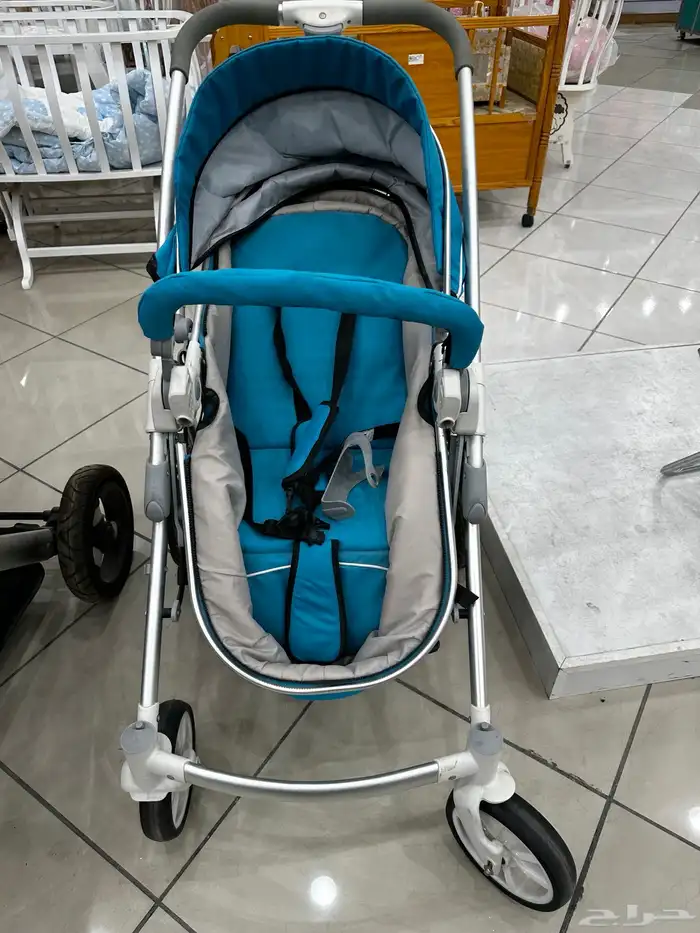 عربات أطفال جديدة 7