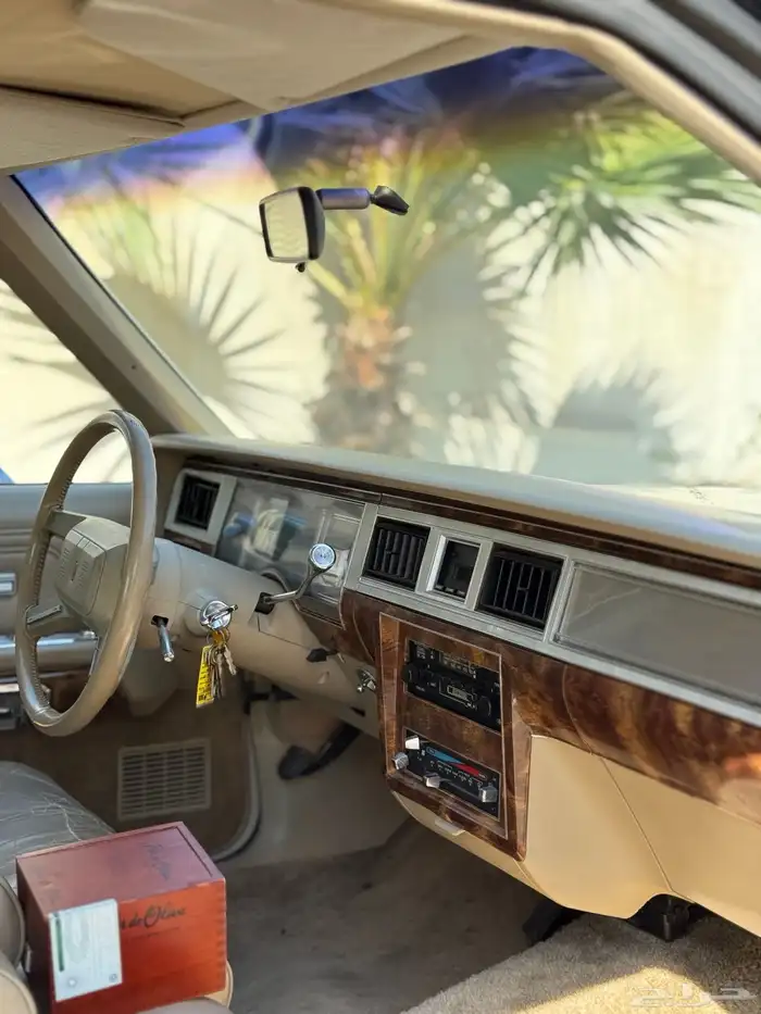 فورد ماركيز كلاسيك 62