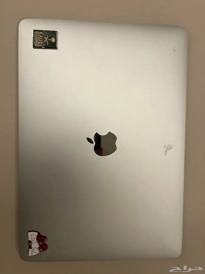 جهاز ماك بوك برو جديد ماستخدمته إلا قليل 2
