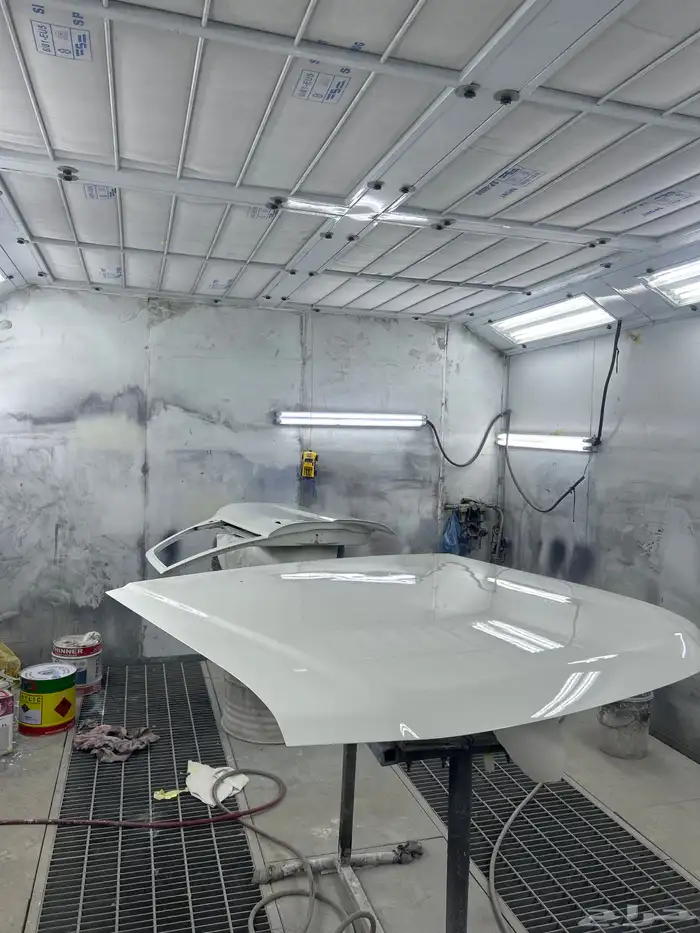 مركز سمكره ورش يوجد عروض 2