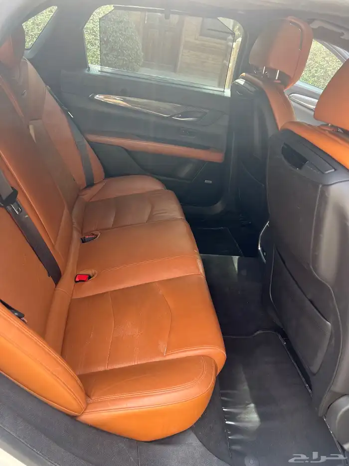 كاديلاك 2017 سعودي 9