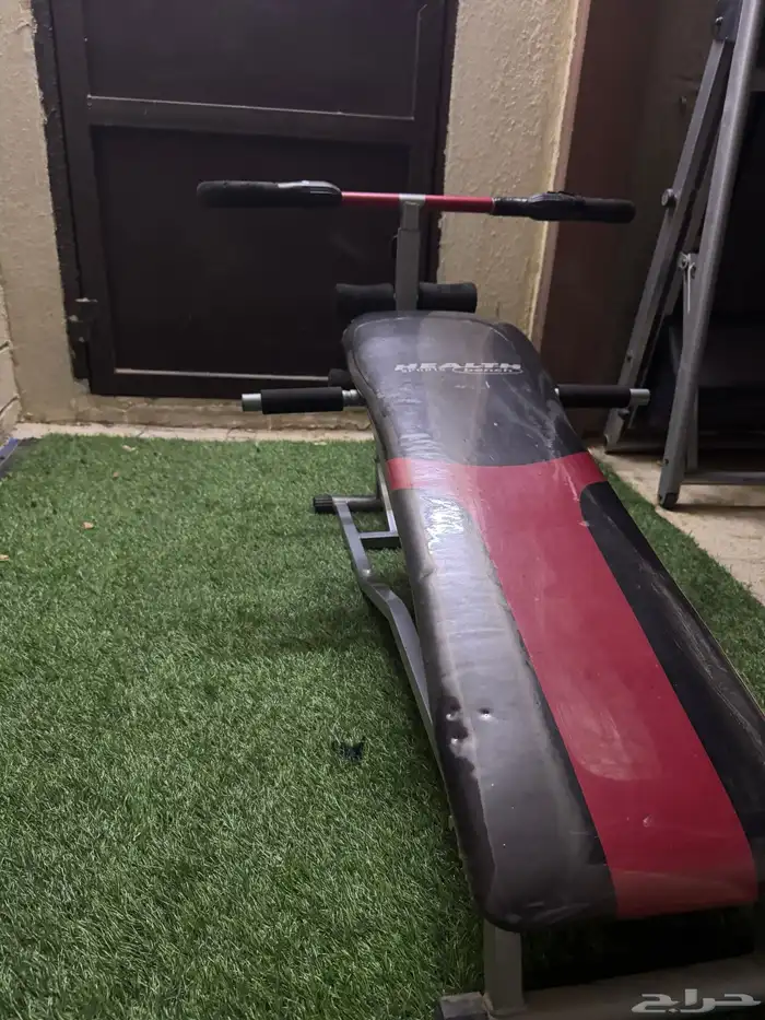 جهاز شد البطن .. 1