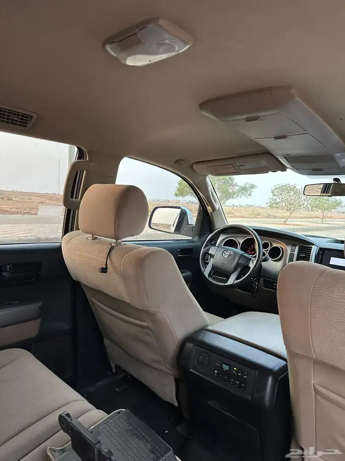 سكويا ستاندر سعودي2015 10