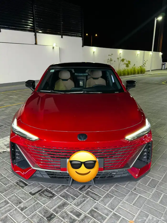 شانجان يوني في شبه وكالة 2