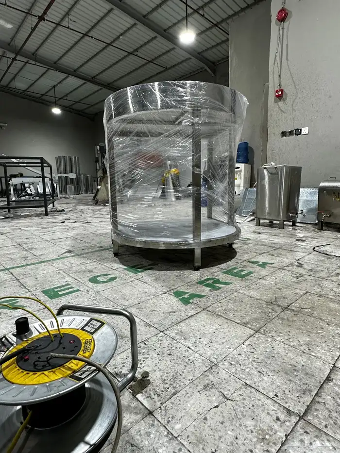 استاليس استيل 5