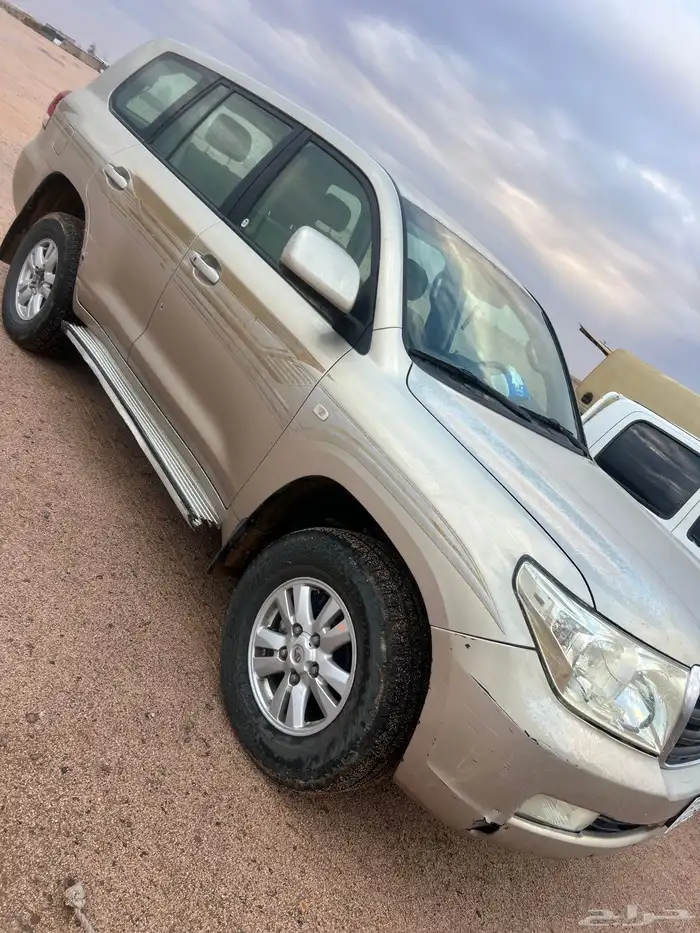 جي اكس 2008 مكيفين ثلاجه 10