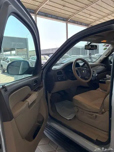 شفروليه تاهو 2014 دبل index