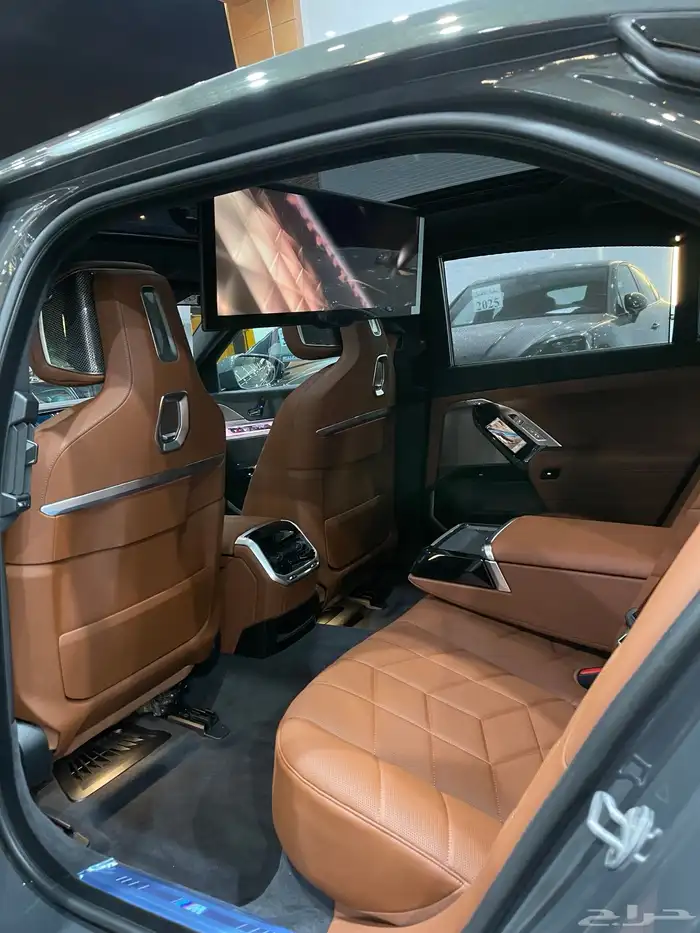 بي ام دبليو 735i M kit جديد 2026 7