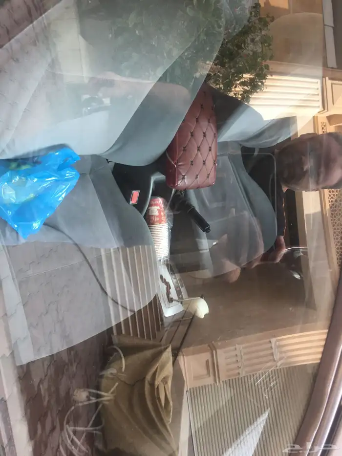 للبيع اوبترا 2009 3