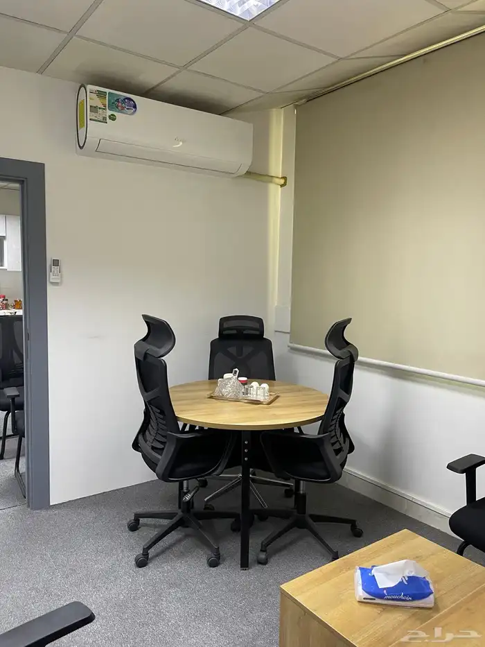 مكتب للتقبيل للشركات او المؤسسات 20