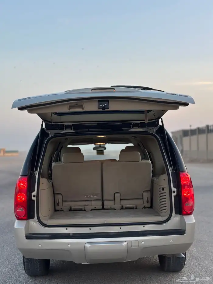 للبيع يوكن 2012 طويل 22