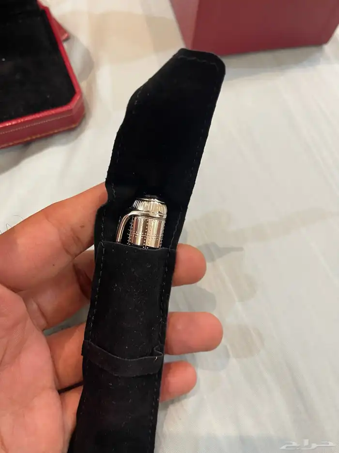 قلم كارتير اصلي 5