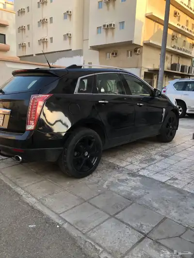 كاديلك 2010 ممشاها158 فل كامل index