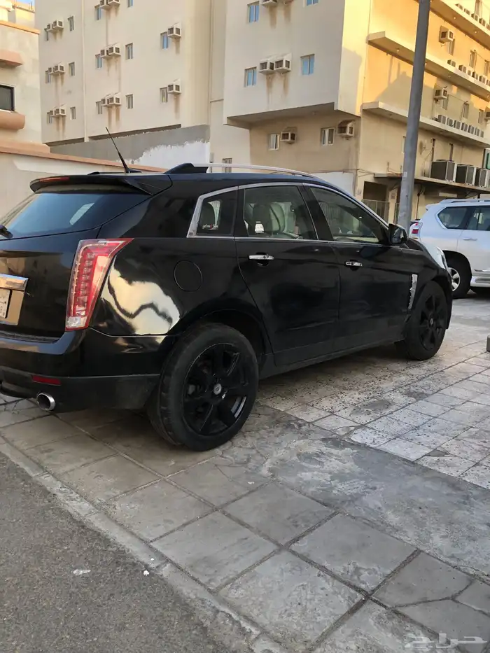 كاديلك 2010 ممشاها158 فل كامل 2