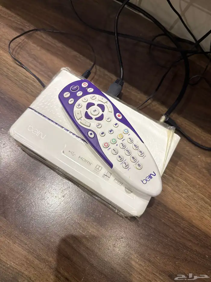 رسيفر بن سبورة 1