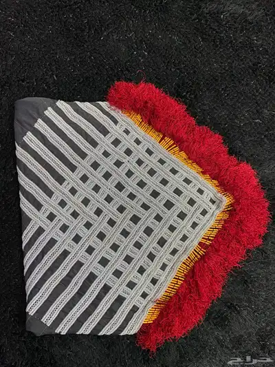 قناع تراث شغل يدوي index