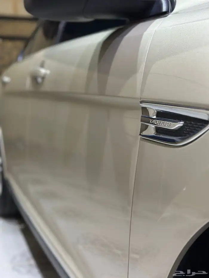 للبيع توروس 2017 SE 9