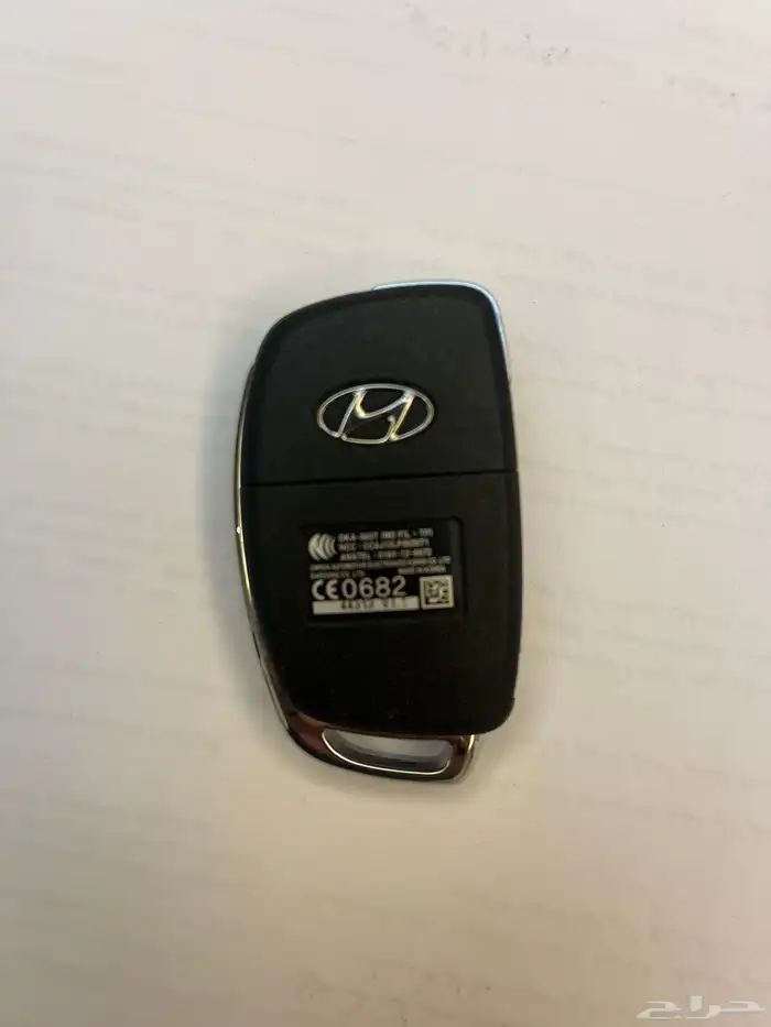 مفتاح النترا وكالة لم يستخدم 1