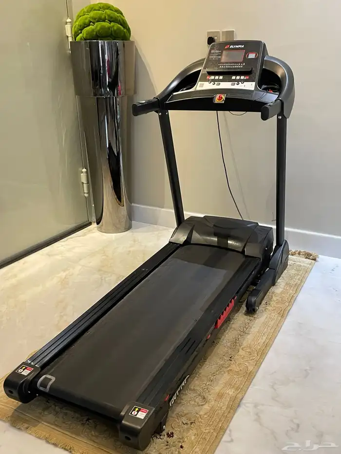 سير كهربائي ماركة OLYMPIA 0