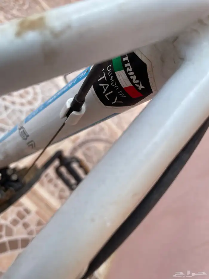 درجه هوائيه Trinx 3