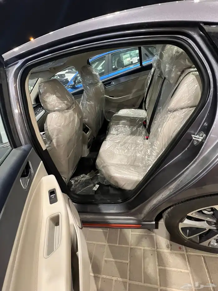 شيرى اريزو 6 فلاج شيب 2024 5