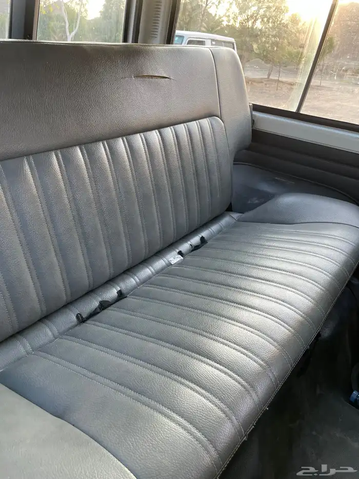 جيب ربع باترول 90 16