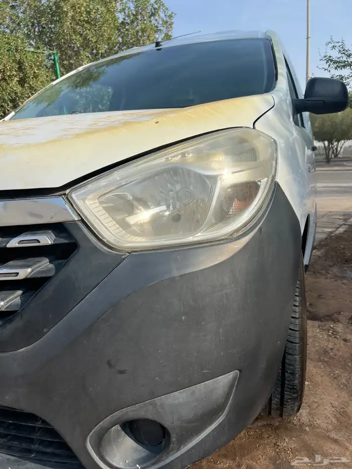 فرصه لراغبي المشاريع الصغيره رينو دوكر مغسله بخار متنقله 31