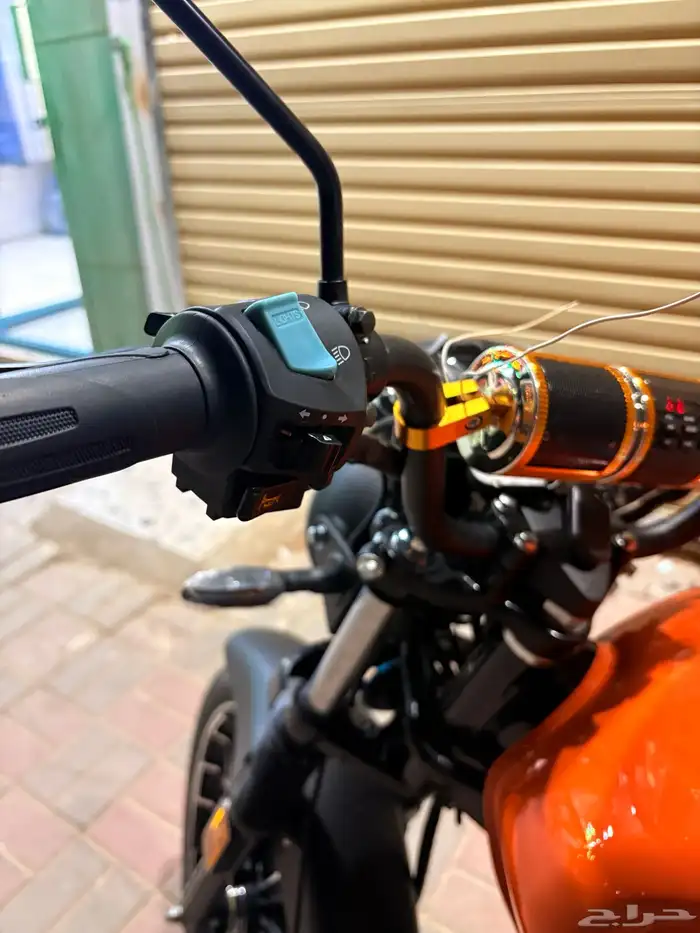 Hamat motorcycles at the lowest prices - available taby 11