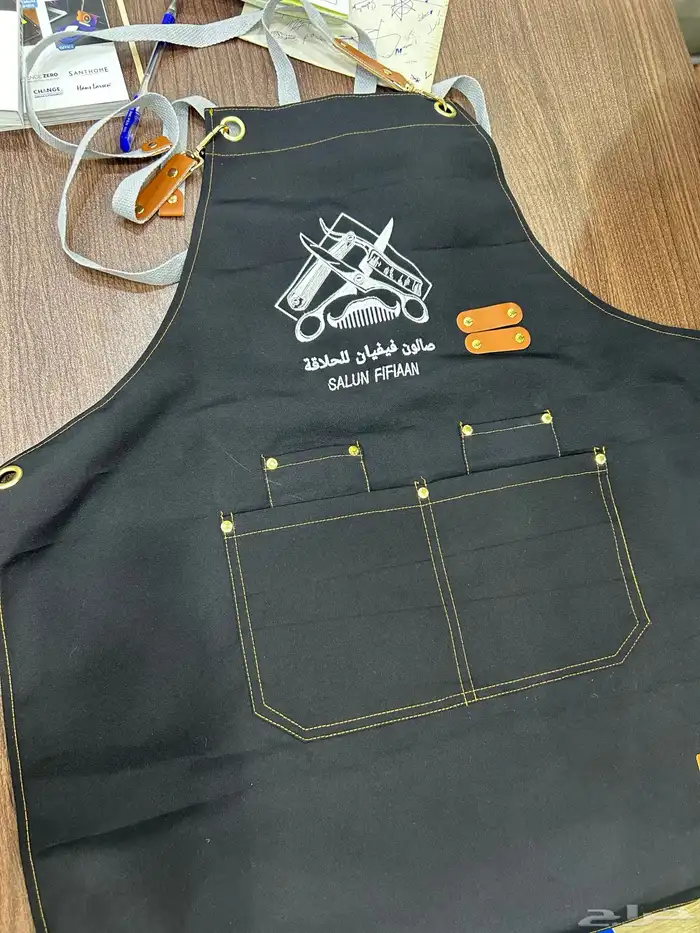 مريله تفصيل وتطريز 6