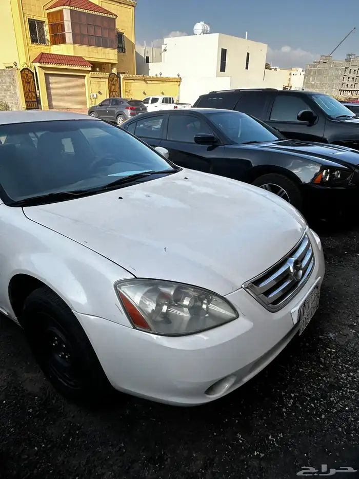 التيما 2006 للبيع 2