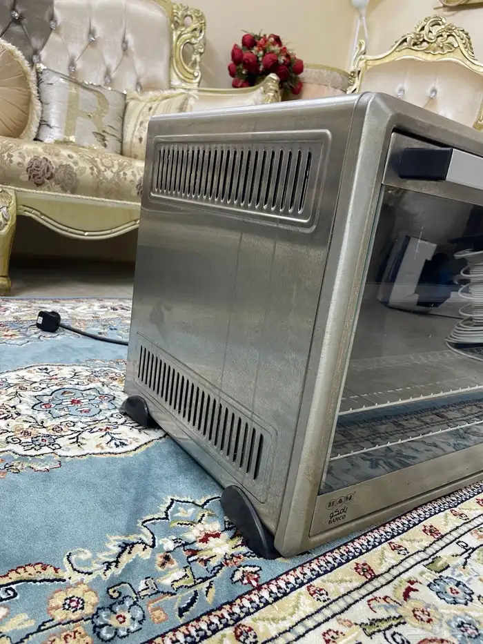 فرن نظيف للبيع 3