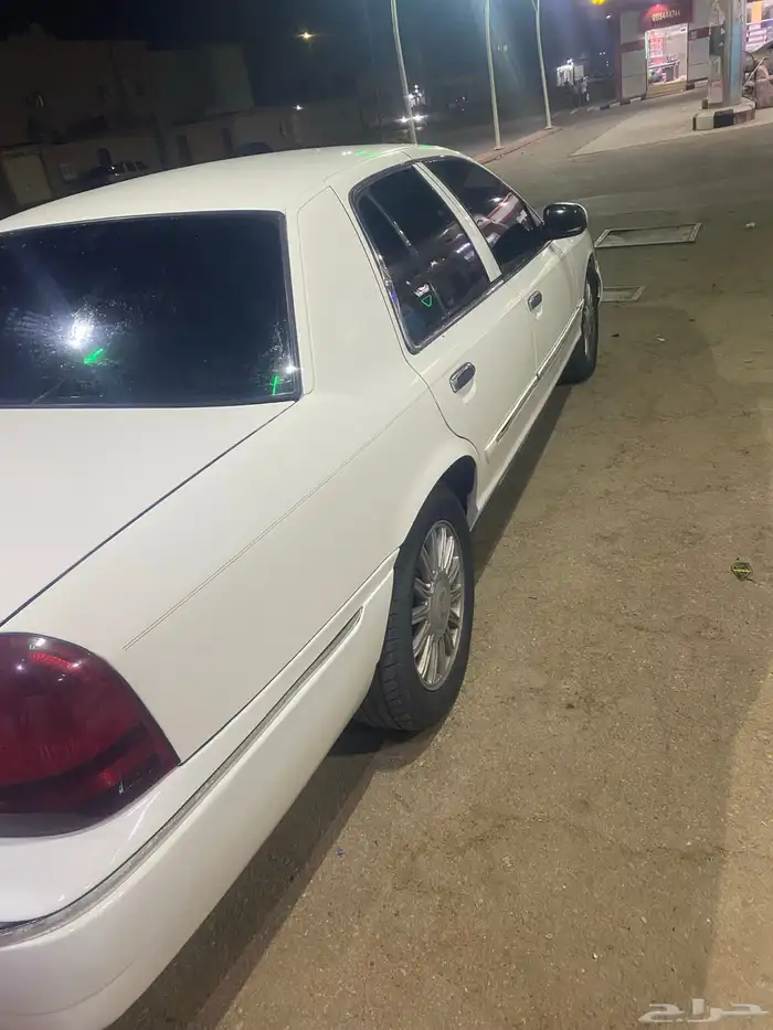 جراند ماركيز 3