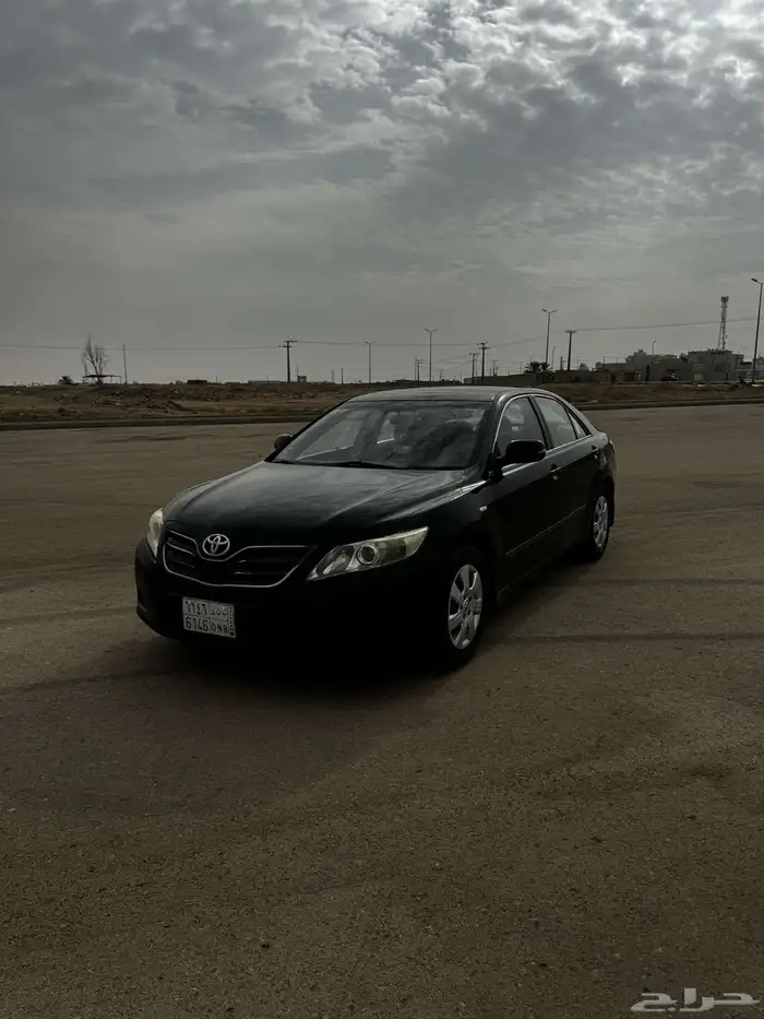 للبيع كامري 2011 2