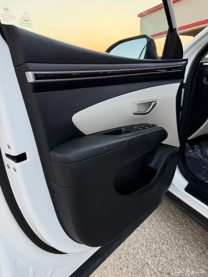 توسان 2023 دبل عداد 47 الف 11