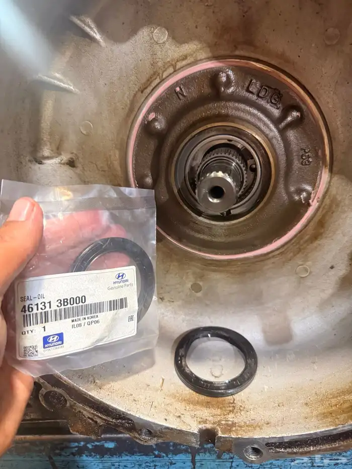 جيرات ومكاين وصيانة سيارات 1