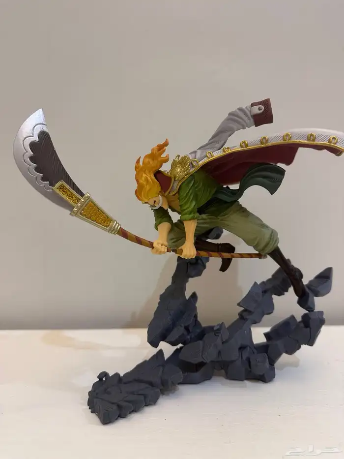 مجسمات ون بيس 4