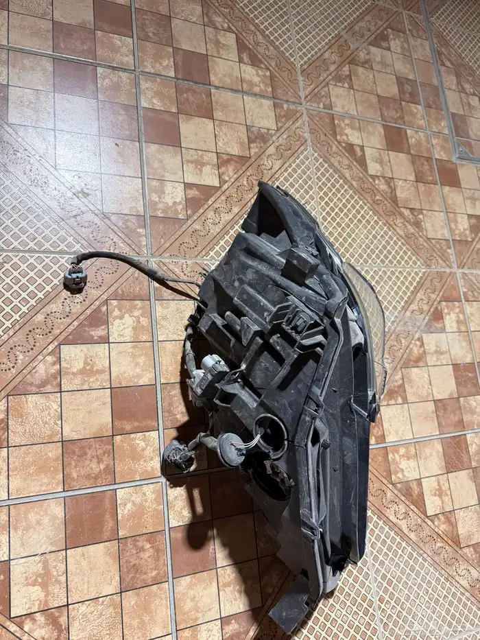 شمعة مازدا 6 2024 2