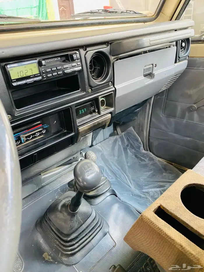 جيب شاص 1997 12