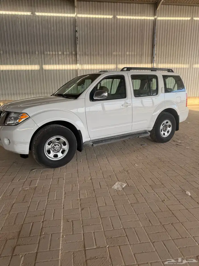 للبيع باثفندر 2009 0