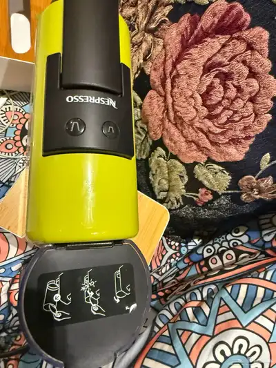 ماكينه قهوه نسبرسو الاصليه index