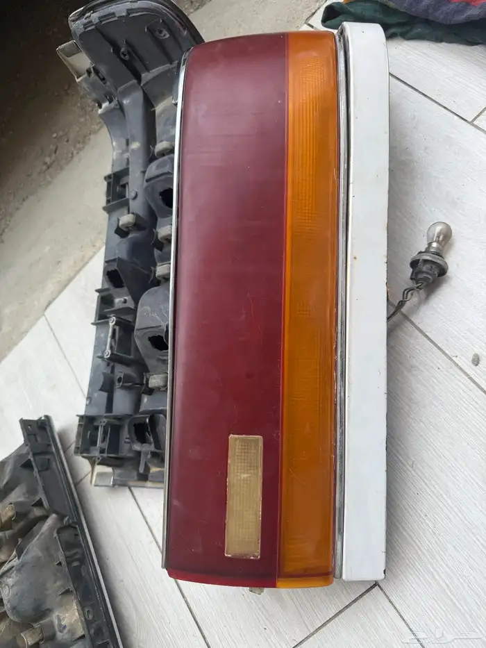 قطع كرسيدا 8