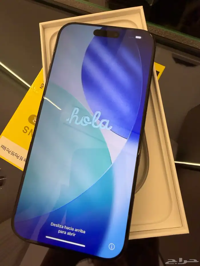 ايفون 16 برو ماكس 4