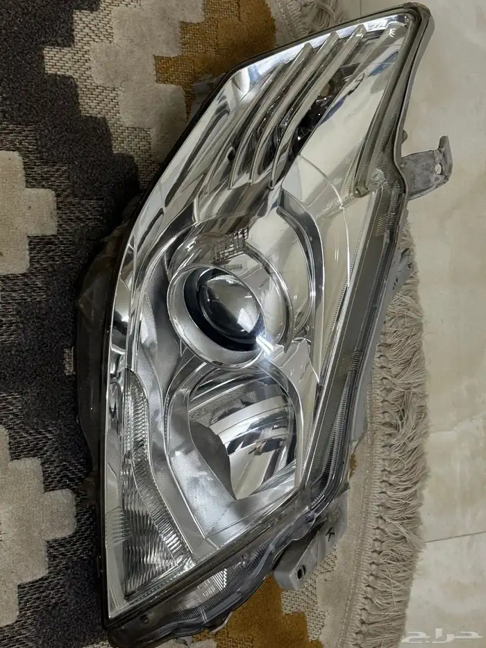 شمعات سوناتا وشمعة اوريون 2