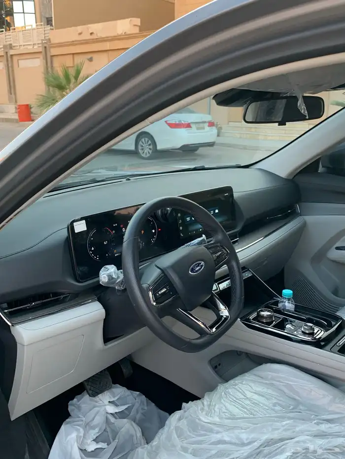 فورد تير يتوري (لايجي إلا الصامل ) 3