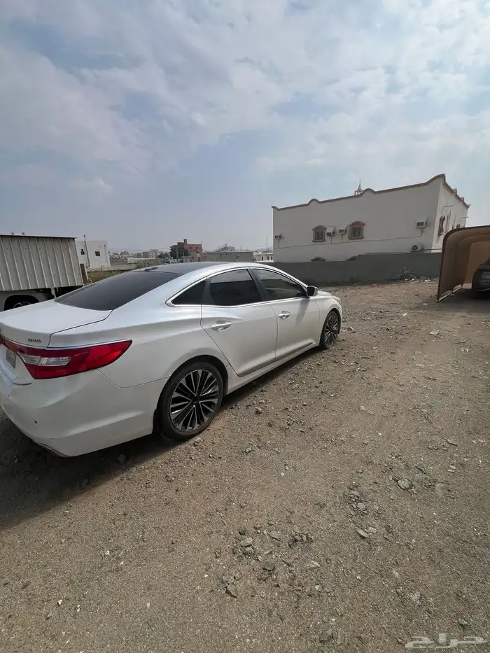 هواندي أزيرا 0